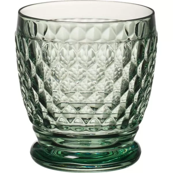 Boston Wine Goblet Set of 4 by Villeroy &amp; Boch - Clear, 10 fluid ounces