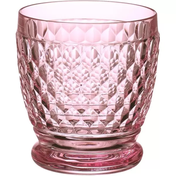 Boston Wine Goblet Set of 4 by Villeroy &amp; Boch - Clear, 10 fluid ounces