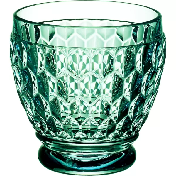 Boston Wine Goblet Set of 4 by Villeroy &amp; Boch - Clear, 10 fluid ounces