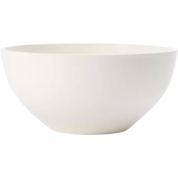 Villeroy &amp; Boch Artesano Original Round Vegetable Bowl, 11 in, White