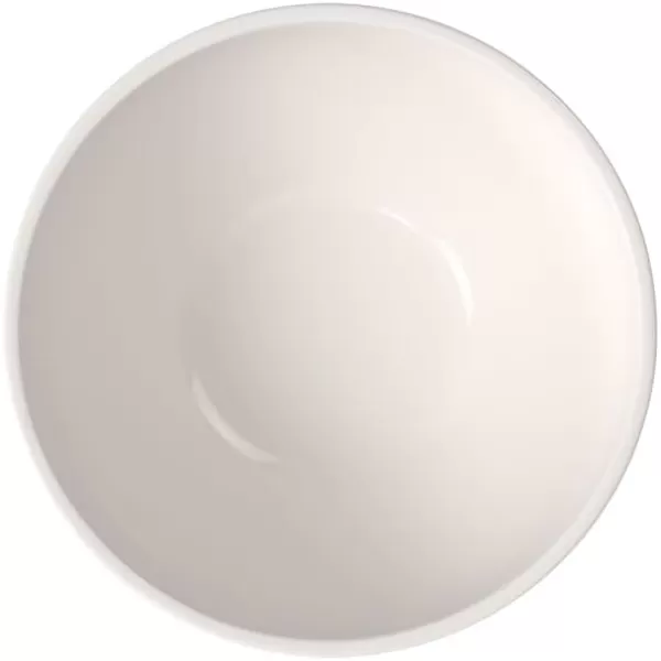 Villeroy &amp; Boch Artesano Original Round Vegetable Bowl, 11 in, White