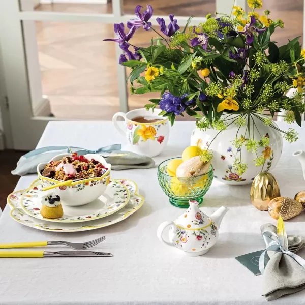 Villeroy &amp; Boch Boston 4 3/4 individual bowl