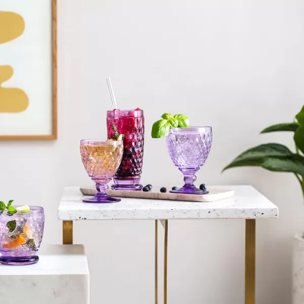 Villeroy &amp; Boch Boston Apricot Highball/Tumbler