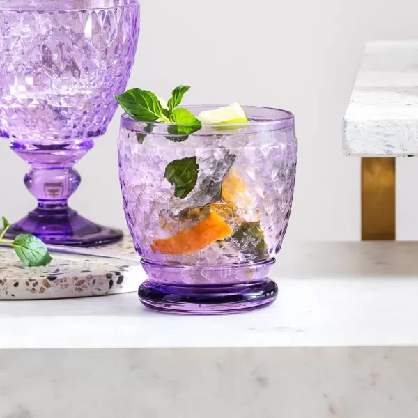 Villeroy &amp; Boch Boston Apricot Highball/Tumbler