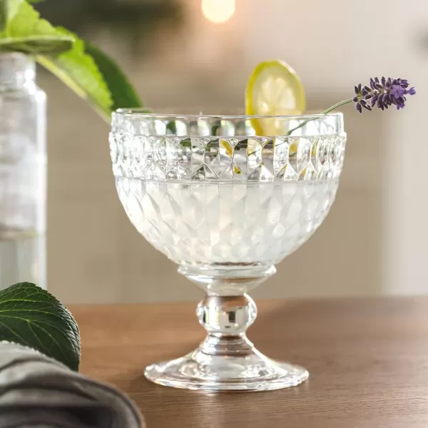 Villeroy &amp; Boch Boston Clear Crystal Highball Glass