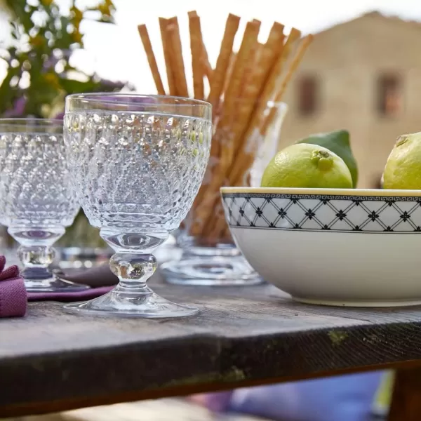 Villeroy &amp; Boch Boston Clear Crystal Highball Glass