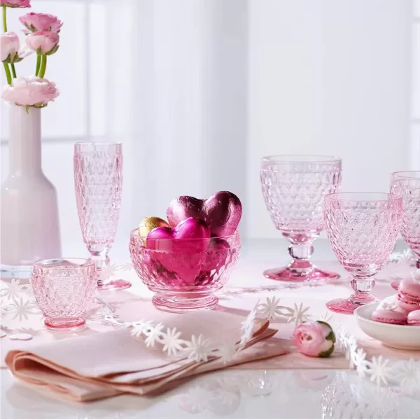 Villeroy &amp; Boch Boston Clear Crystal Highball Glass