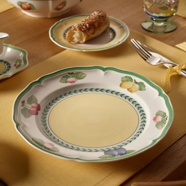 Villeroy &amp; Boch French Garden Fleurence Dinner Plate