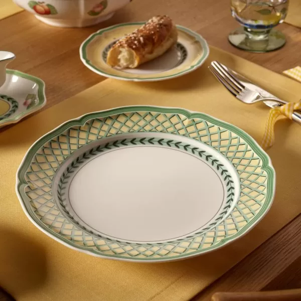 Villeroy &amp; Boch French Garden Fleurence Dinner Plate