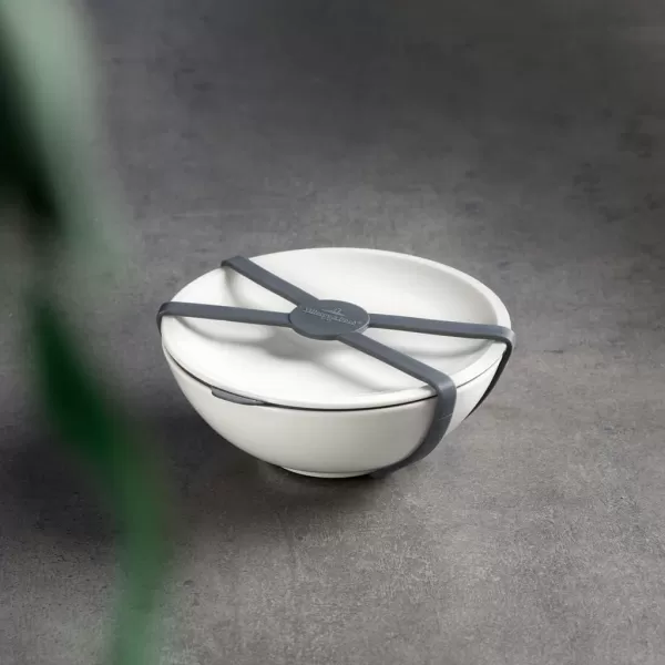 Villeroy &amp; Boch Go Indigo Dish S, 80 mL , Blue/Lilac