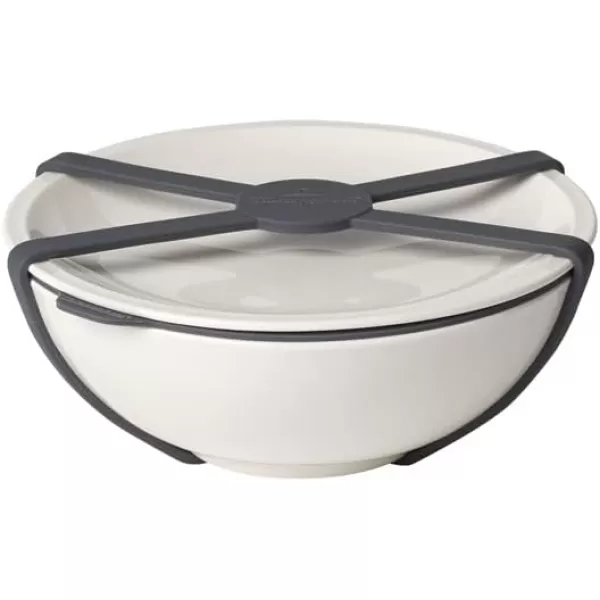 Villeroy &amp; Boch Go Indigo Dish S, 80 mL , Blue/Lilac