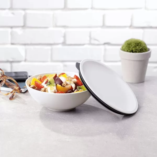 Villeroy &amp; Boch Go Indigo Dish S, 80 mL , Blue/Lilac