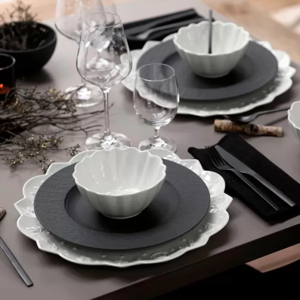 Villeroy &amp; Boch La Divina Longdrinkbecher Set 4tlg. Glass