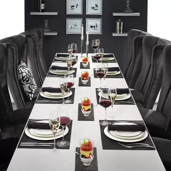 Villeroy &amp; Boch La Divina Longdrinkbecher Set 4tlg. Glass
