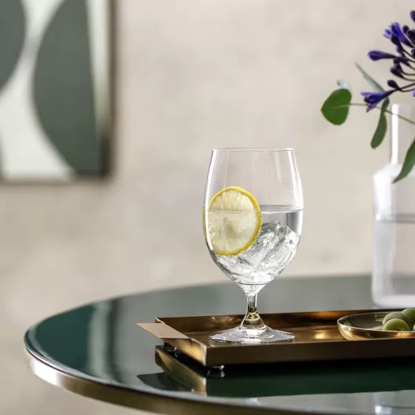 Villeroy &amp; Boch La Divina Longdrinkbecher Set 4tlg. Glass