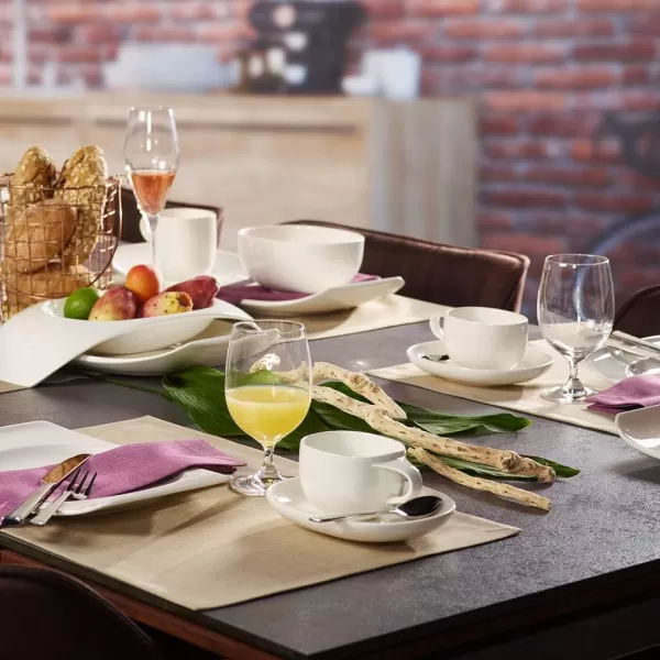 Villeroy &amp; Boch La Divina Longdrinkbecher Set 4tlg. Glass