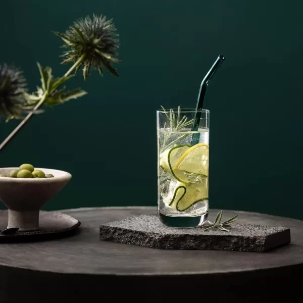 Villeroy &amp; Boch La Divina Longdrinkbecher Set 4tlg. Glass