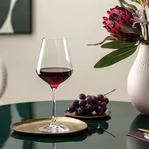 Villeroy &amp; Boch La Divina Longdrinkbecher Set 4tlg. Glass