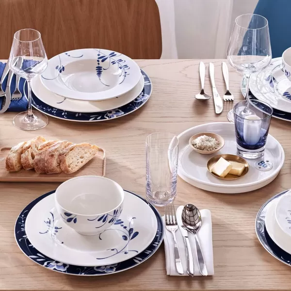 Villeroy &amp; Boch La Divina Longdrinkbecher Set 4tlg. Glass