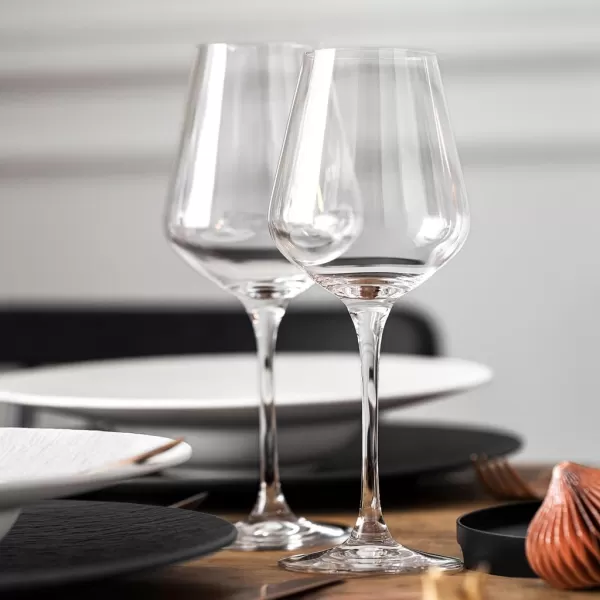 Villeroy &amp; Boch La Divina Longdrinkbecher Set 4tlg. Glass