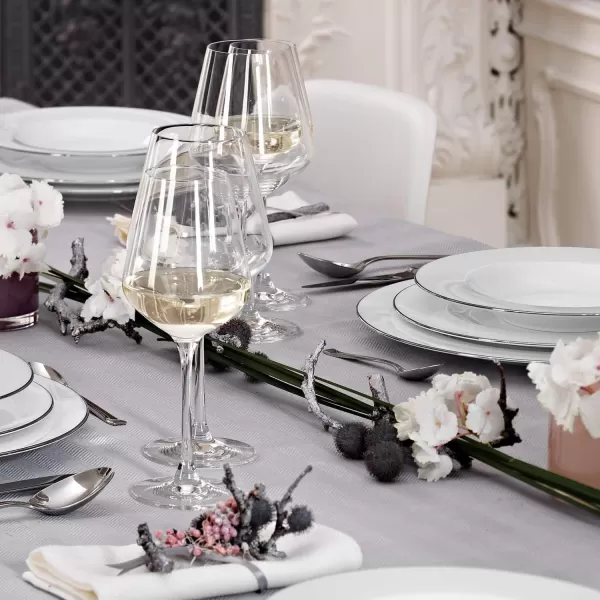 Villeroy &amp; Boch La Divina Longdrinkbecher Set 4tlg. Glass
