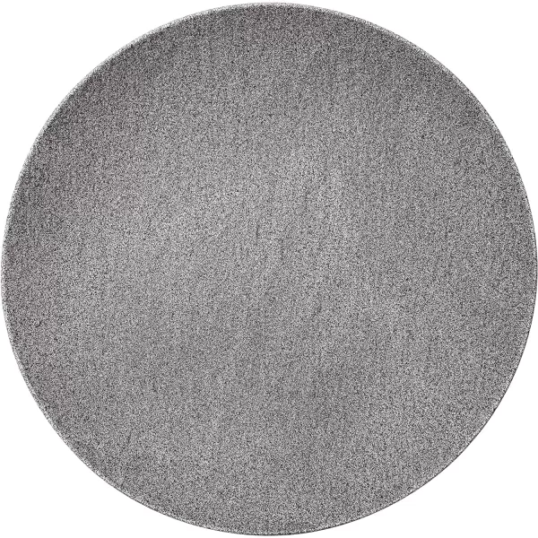 Villeroy &amp; Boch Manufacture Rock Pasta Plate, Premium Porcelain, Made in Germany, Matte Black, 11.5 in, Premium Porcelain