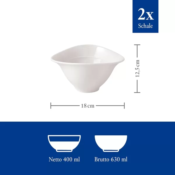 Villeroy &amp; Boch Porcelain