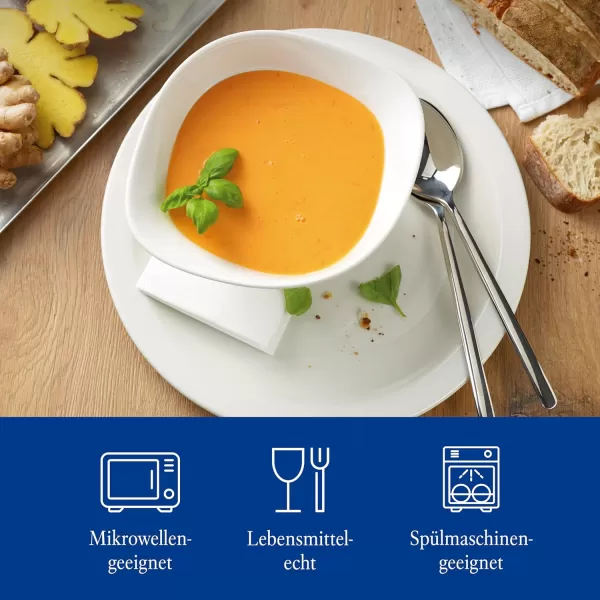 Villeroy &amp; Boch Porcelain