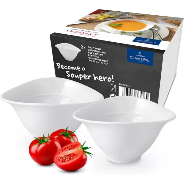 Villeroy &amp; Boch Porcelain