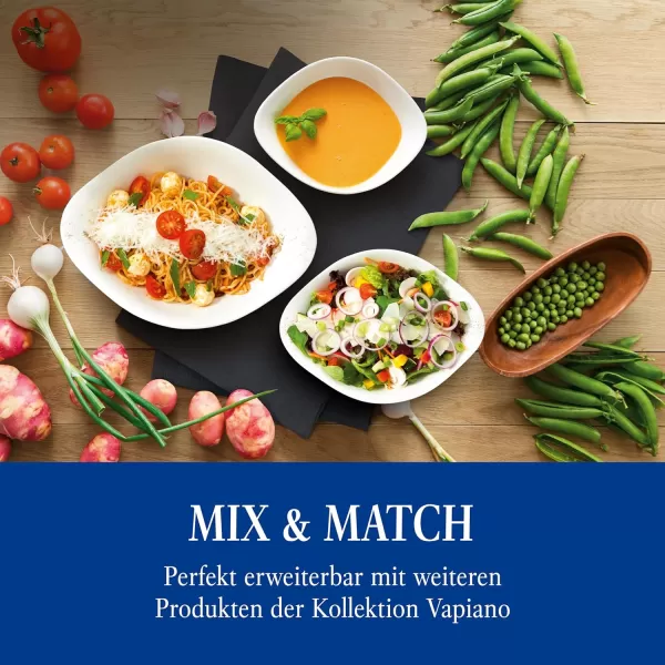 Villeroy &amp; Boch Porcelain