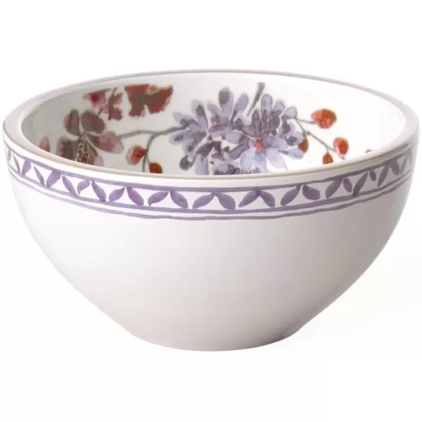 Villeroy &amp; Boch Porcelain Artesano Original Pasta Bowl, 37 oz/9.25 in, White