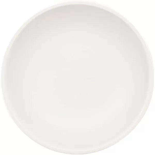 Villeroy &amp; Boch Porcelain Artesano Original Pasta Bowl, 37 oz/9.25 in, White