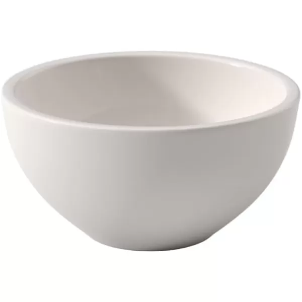 Villeroy &amp; Boch Porcelain Artesano Original Pasta Bowl, 37 oz/9.25 in, White