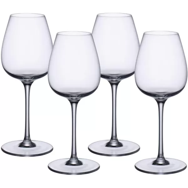 Villeroy &amp; Boch Purismo Special Spirits Glasses, Set of 4