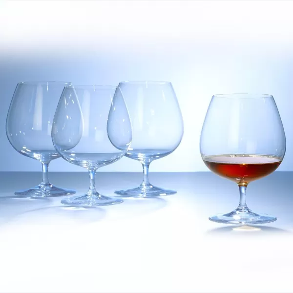 Villeroy &amp; Boch Purismo Special Spirits Glasses, Set of 4