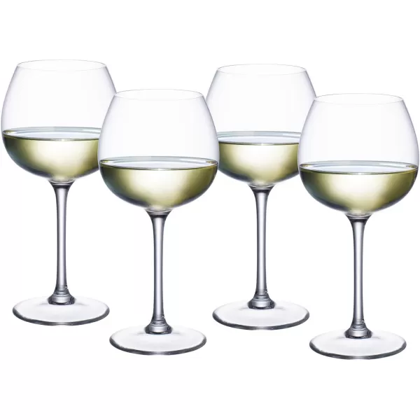 Villeroy &amp; Boch Purismo Special Spirits Glasses, Set of 4