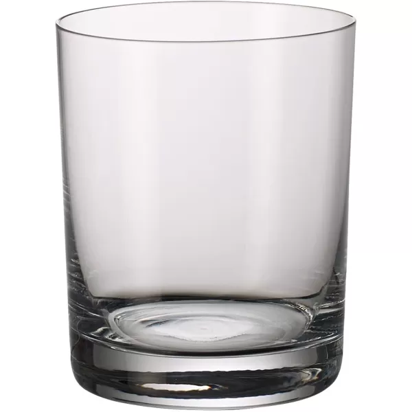 Villeroy &amp; Boch Purismo Special Spirits Glasses, Set of 4