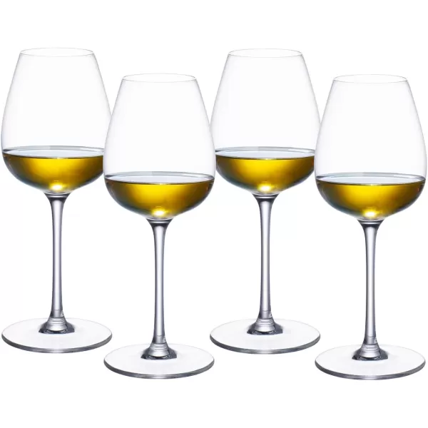 Villeroy &amp; Boch Purismo Special Spirits Glasses, Set of 4