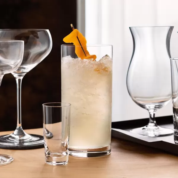 Villeroy &amp; Boch Purismo Special Spirits Glasses, Set of 4