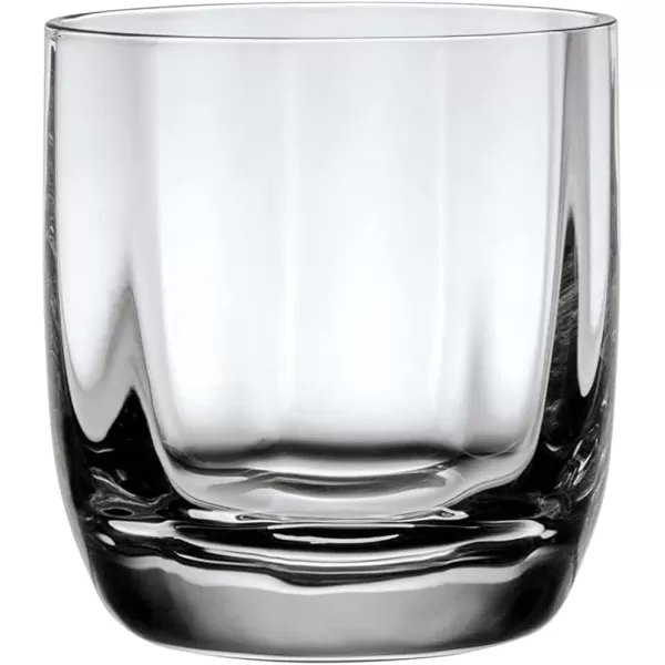Villeroy &amp; Boch - Rose Garden Long Drink Glass, Set of 4, 300 ml, Crystal Glass