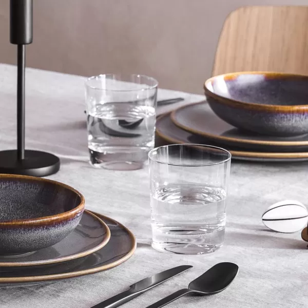 Villeroy &amp; Boch, crystal glass