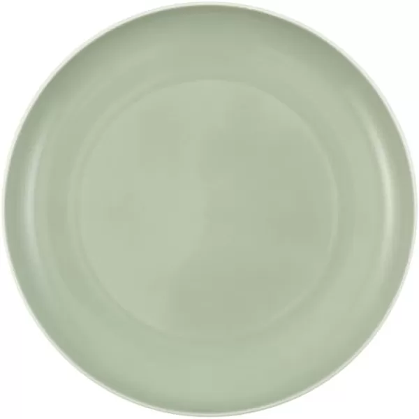 Villeroy &amp; Boch it's my match powder Serving Bowl : Blossom, 10.25 in, Premium Porcelain, White/Pink