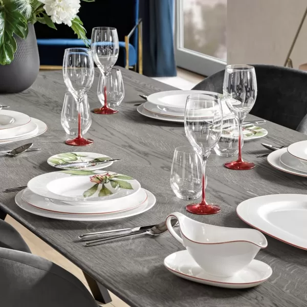 Villeroy and Boch 1172098140 Villeroy and Boch Ovid Drinking Glasses Ovid Tumbl
