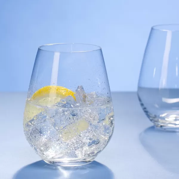 Villeroy and Boch 1172098140 Villeroy and Boch Ovid Drinking Glasses Ovid Tumbl