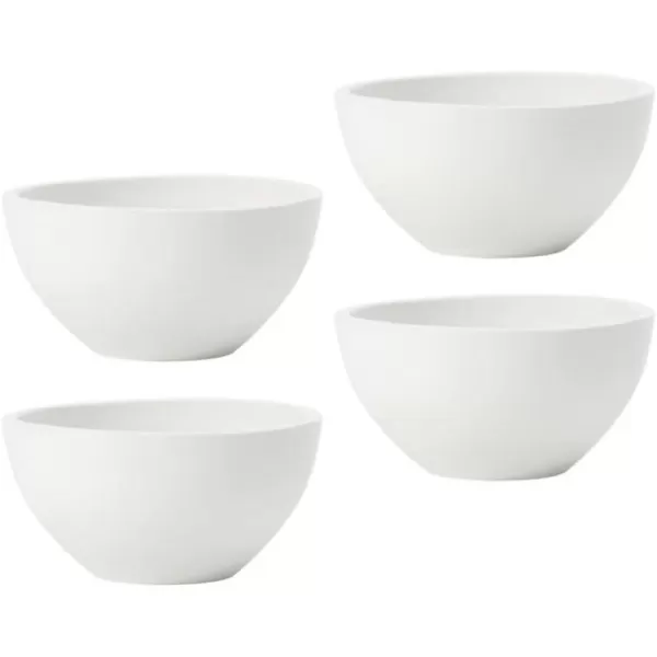 Artesano Salad Plate Set of 6 by Villeroy &amp; Boch - 8.5 Inches, White