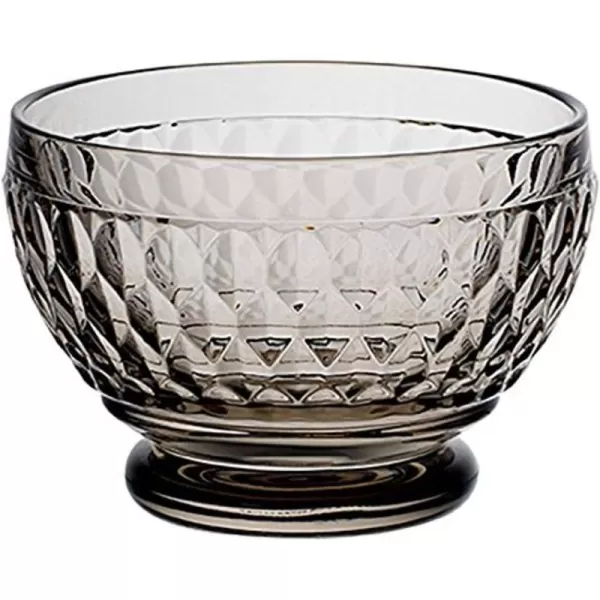 Boston Wine Goblet Set of 4 by Villeroy &amp; Boch - Clear, 10 fluid ounces