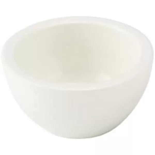 Villeroy &amp; Boch Artesano Original Dip Bowl, 8cm, White