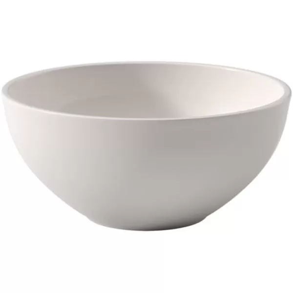 Villeroy &amp; Boch Artesano Original Round Vegetable Bowl, 11 in, White
