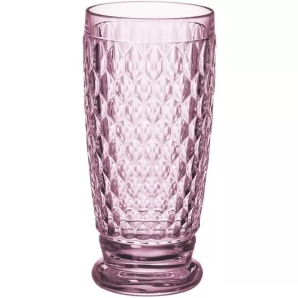 Villeroy &amp; Boch Blue Boston 11-Oz. Double Old Fashioned Glass