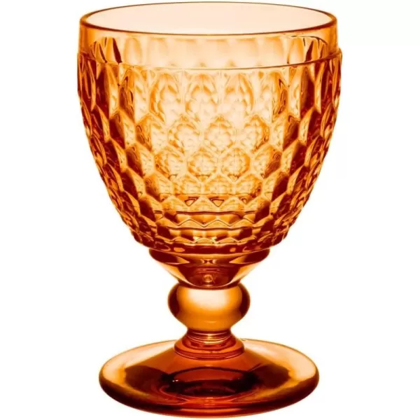 Villeroy &amp; Boch Blue Boston 11-Oz. Double Old Fashioned Glass